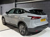 Used Nissan Qashqai