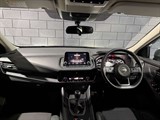 Used Nissan Qashqai
