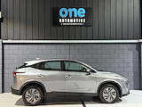 Used Nissan Qashqai