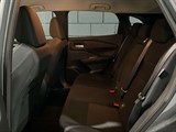 Used Nissan Qashqai