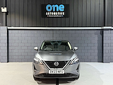 Used Nissan Qashqai