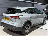 Used Nissan Qashqai