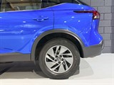 Used Nissan Qashqai