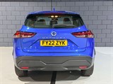 Used Nissan Qashqai
