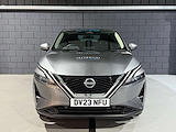 Used Nissan Qashqai
