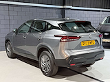 Used Nissan Qashqai