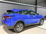 Used Nissan Qashqai