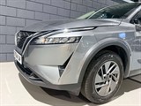 Used Nissan Qashqai