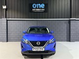 Used Nissan Qashqai