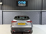 Used Nissan Qashqai