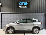 Used Nissan Qashqai