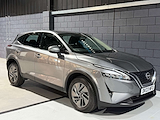 Used Nissan Qashqai