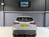 Used Nissan Qashqai
