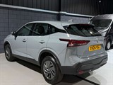 Used Nissan Qashqai