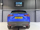 Used Nissan Qashqai