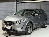 Used Nissan Qashqai