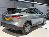 Used Nissan Qashqai