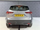 Used Nissan Qashqai
