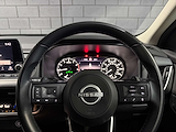 Used Nissan Qashqai