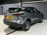 Used Nissan Qashqai
