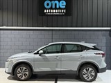 Used Nissan Qashqai