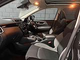 Used Nissan Qashqai