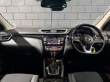 Used Nissan Qashqai
