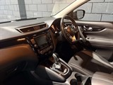 Used Nissan Qashqai