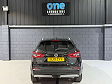 Used Nissan Qashqai