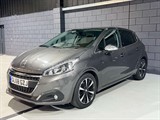 Used Peugeot 208