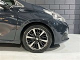 Used Peugeot 208