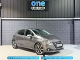 Used Peugeot 208