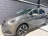 Used Peugeot 208