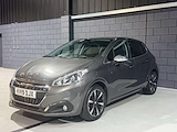 Used Peugeot 208