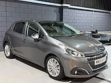 Used Peugeot 208