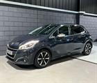 Used Peugeot 208