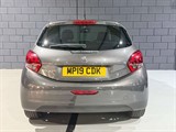 Used Peugeot 208