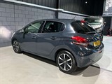 Used Peugeot 208