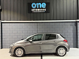 Used Peugeot 208