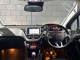 Used Peugeot 208