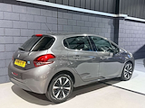 Used Peugeot 208