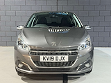 Used Peugeot 208