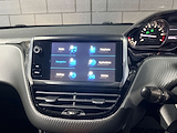Used Peugeot 208