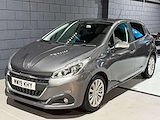 Used Peugeot 208
