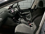 Used Peugeot 208