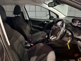 Used Peugeot 208