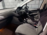 Used Peugeot 208