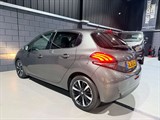 Used Peugeot 208
