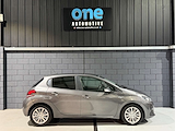 Used Peugeot 208