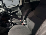 Used Peugeot 208